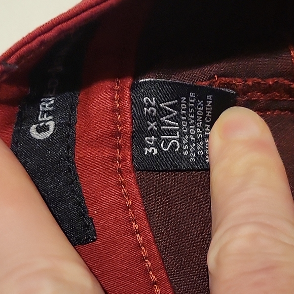 Slim fit Jeans - Picture 3 of 4